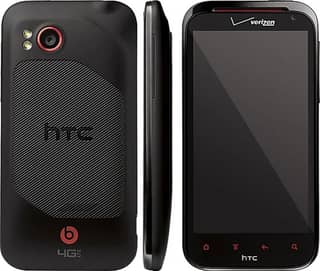 HTC Rezound