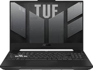 ASUS TUF Gaming F15 TUF507VV4-LP068W