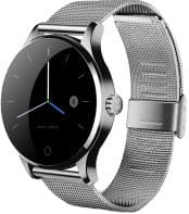 Overmax Touch 2.5 Silber