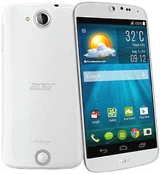 Acer Liquid Jade Plus