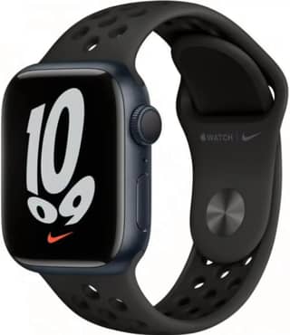 Apple Watch Series 7 45mm Nike