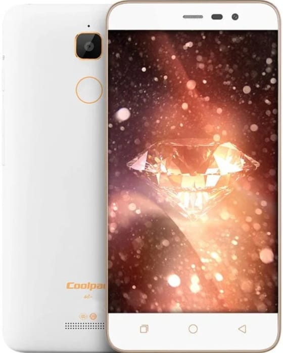 Coolpad Fengshang Air null