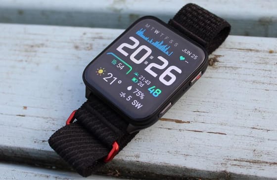 Smartwatch Garmin recebe inúmeras melhorias com grande atualização de software