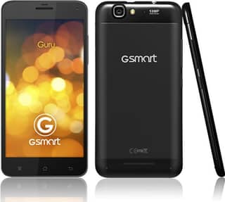 Gigabyte GSmart Guru