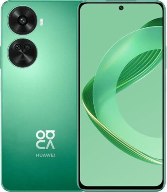 Huawei nova 11 SE 4G Vert
