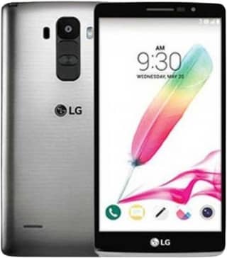 LG G4 Stylo LTE