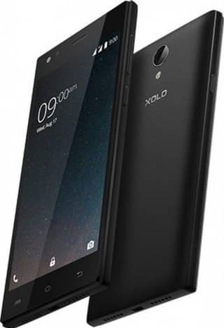 Lava Xolo Era 3