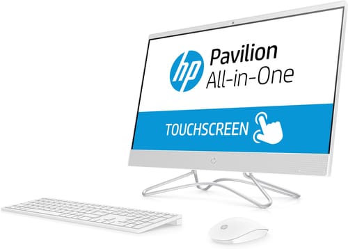 HP 24-f0019nh null
