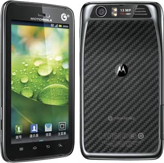 Motorola MOTO MT917