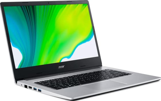 Acer Aspire 3 A314-22 null