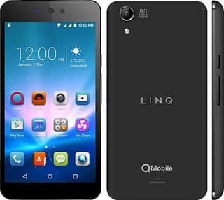 Q-Mobile Linq L15