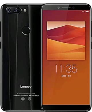 Lenovo K5
