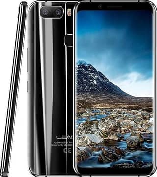 Leagoo S8 Pro