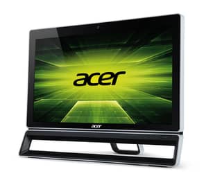 Acer Aspire S600 Z1