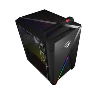 ASUS ROG Strix GT35 G35CG-DBI770