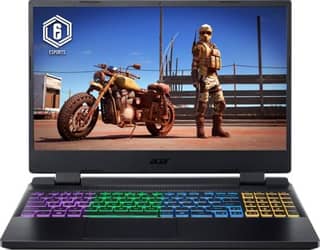 Acer Nitro 5 AN515-58-78QR