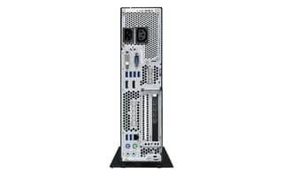 Fujitsu CELSIUS J580