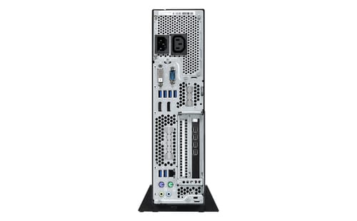 Fujitsu CELSIUS J580 null