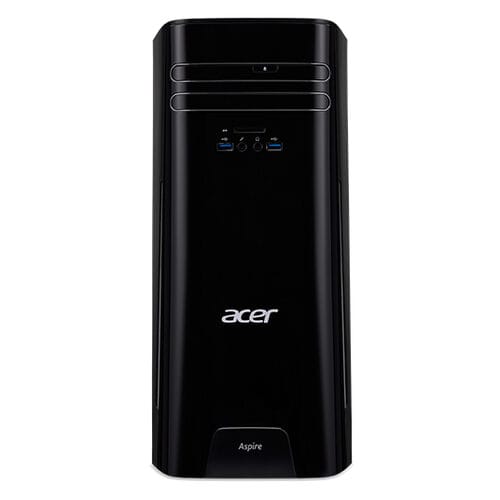 Acer Aspire TC-780 null