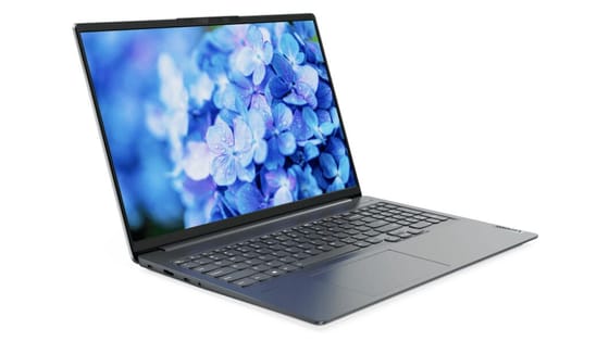 Lenovo IdeaPad 5 5 Pro 82L9008GMX null