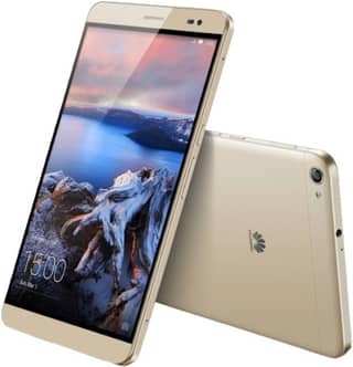 Huawei Mediapad X2