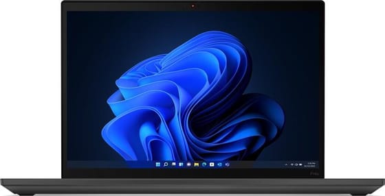 Lenovo ThinkPad P P14s 21HF000SGE null