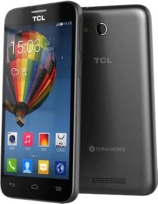 TCL Rio 5.5