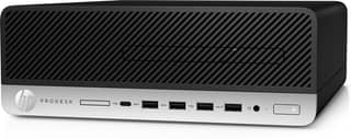 HP ProDesk 600 G3 SFF-dator