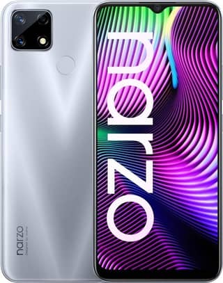 Oppo Realme Narzo 20