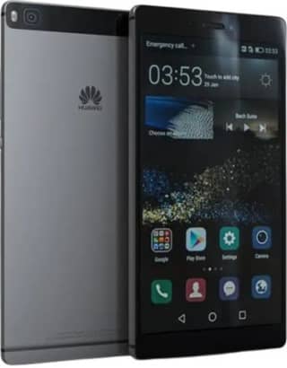 Huawei P8