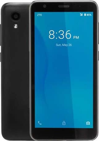 ZTE Quest 5