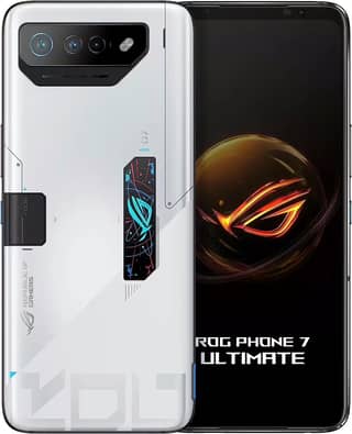Asus ROG Phone 7 Ultimate 5G