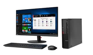 Lenovo ThinkStation P330