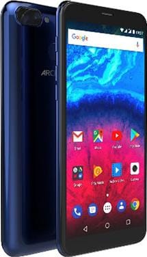 Archos Core 60S Blau