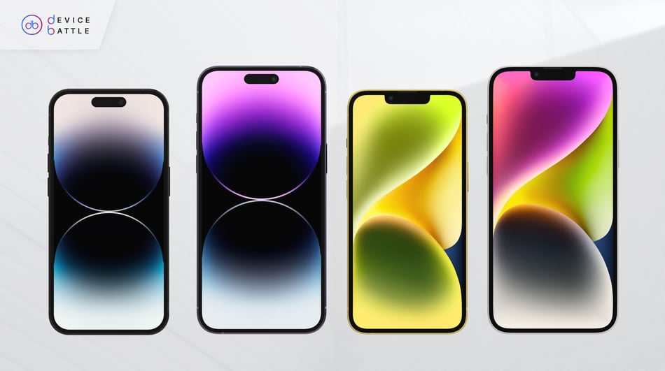iPhone 14 Comparative Analysis