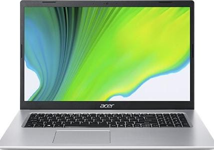 Acer Aspire 3 A317-33-P40F null
