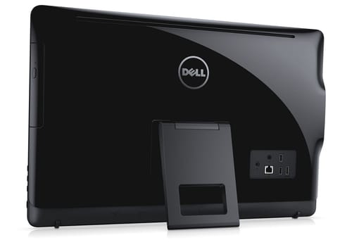 DELL Inspiron 22 3000 null