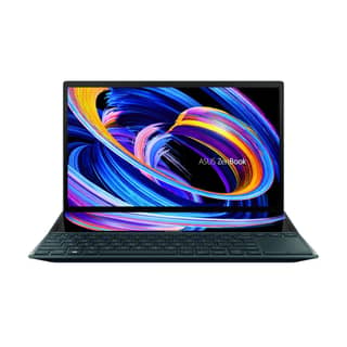ASUS ZenBook Duo 14 UX482EGR-HY389W