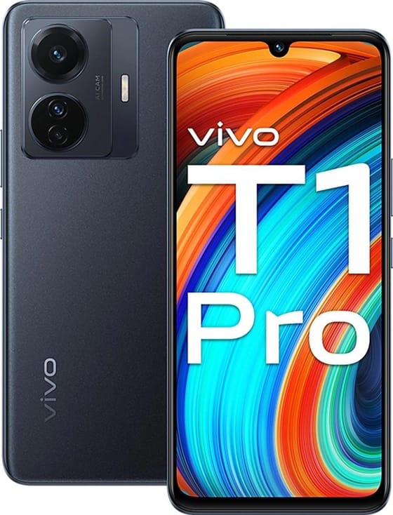 BBK Vivo T1 StarlightNero
