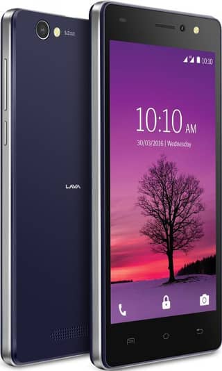 Lava A72
