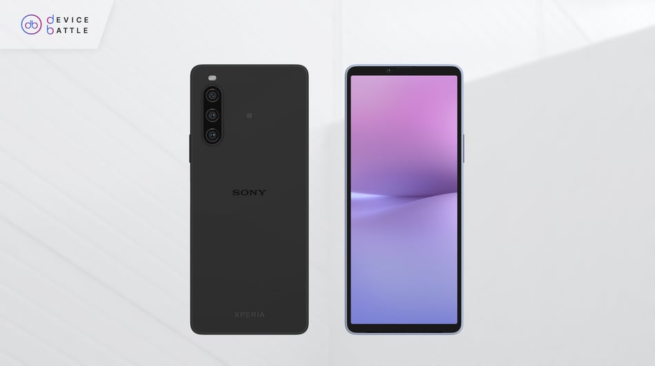 Sony Xperia 10 V