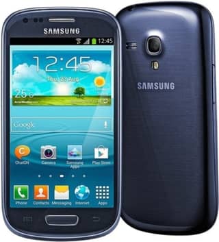 Samsung Galaxy S III Mini Value Edition