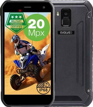 Evolveo StrongPhone G8