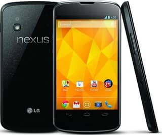 LG Nexus 4