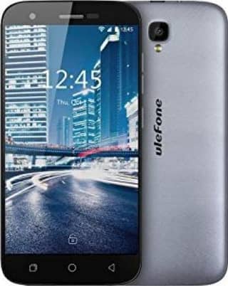 Ulefone U007 Pro