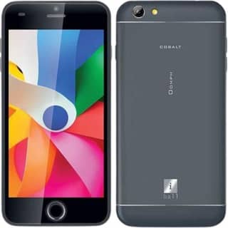 iBall Cobalt Oomph