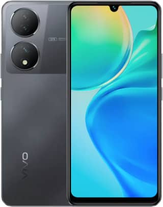 BBK Vivo Y100 5G (2023)