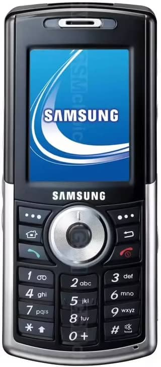 Samsung SGH-i300