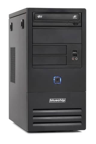bluechip BUSINESSLine L3341 Green MT