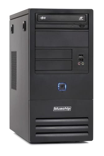 bluechip BUSINESSLine L3341 Green MT null